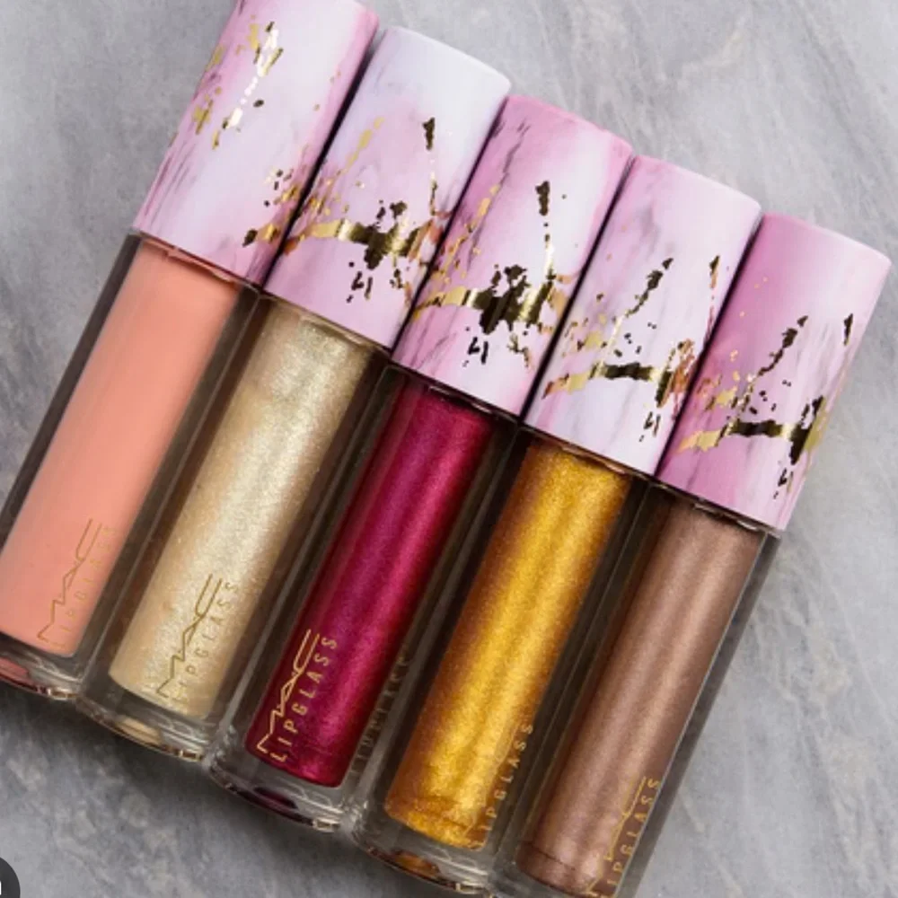 ♣️🌙Mac Nature Freak Lipglass